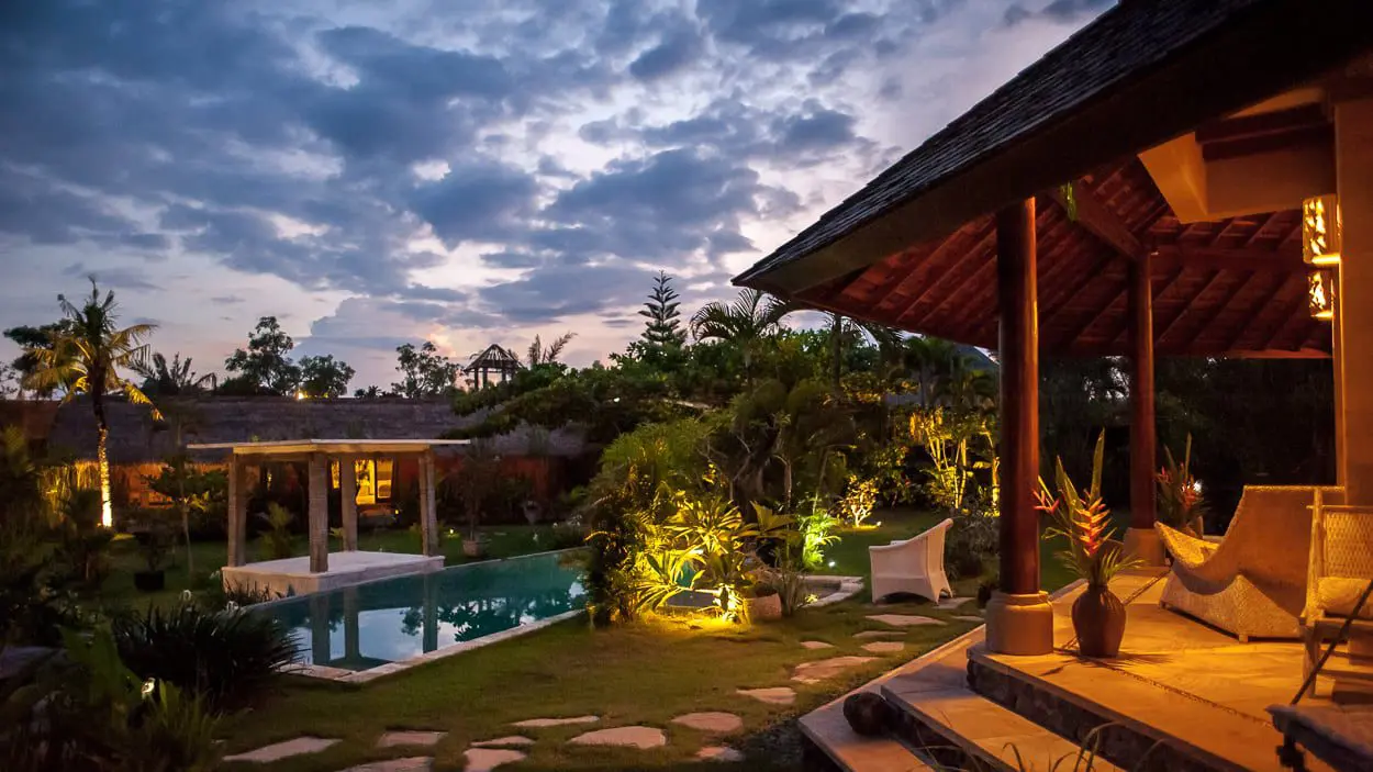 5 reasons why you should stay in a villa rather than hotel in Bali 20 Image 5 - Little Bunga Desa