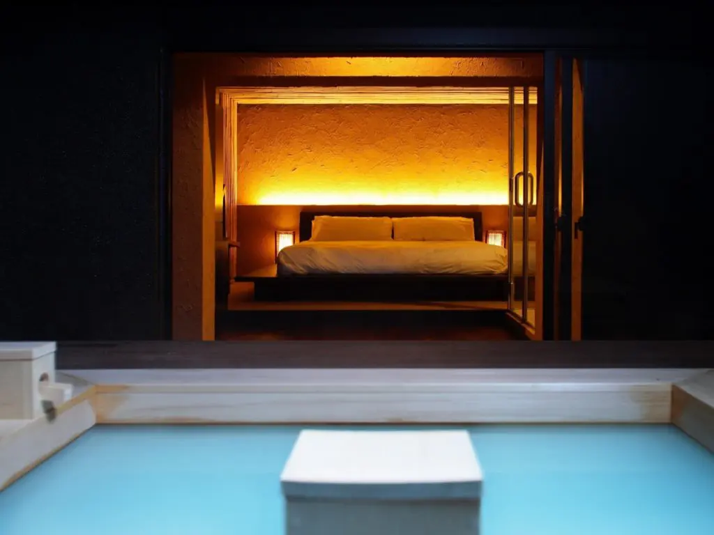 World's best Spa destinations 30 Kinnotake 1