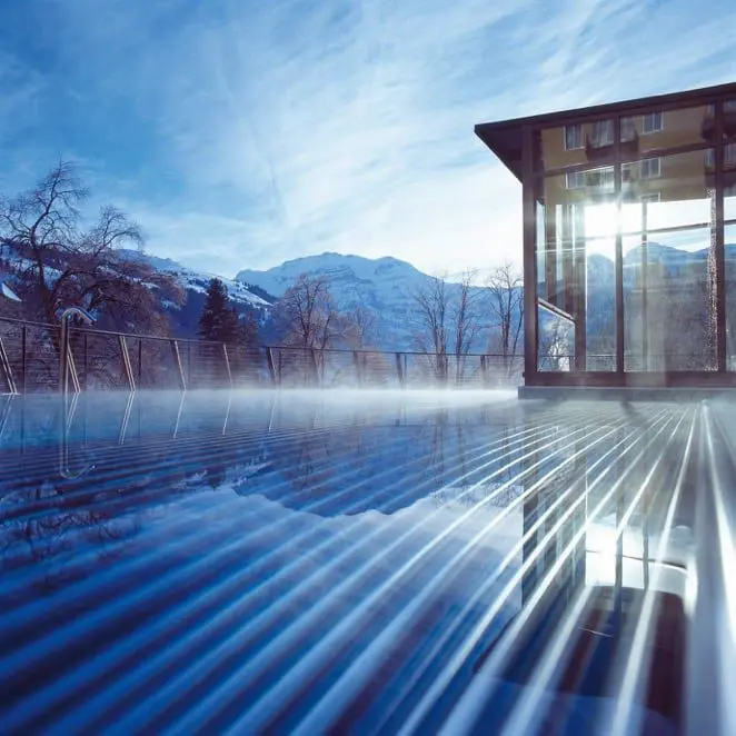 Top 5 pools with stunning views in Switzerland 17 Lenkerhof lowres
