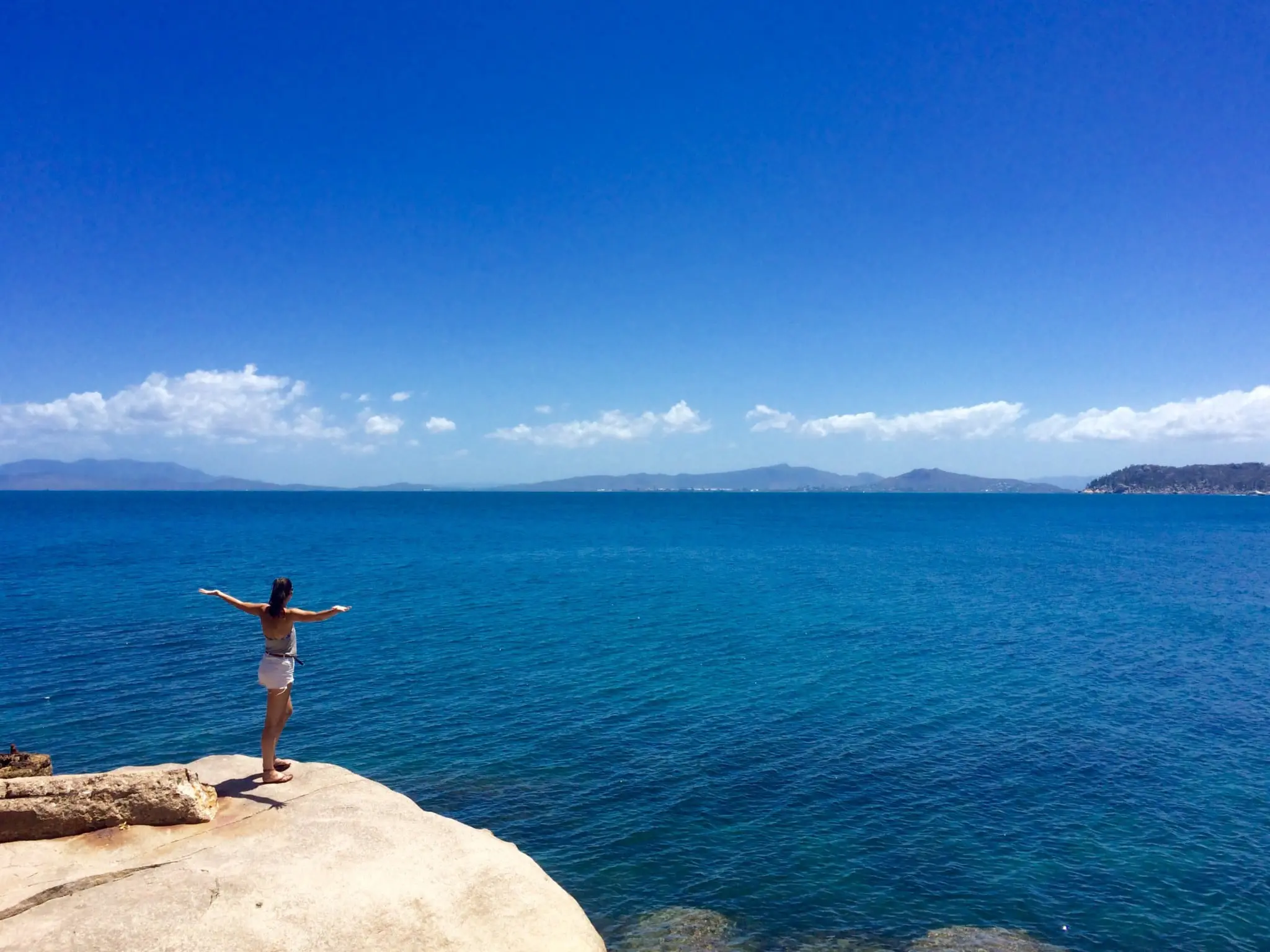 A typical day in the life of a digital nomad 4 Magnetic Island, Australia