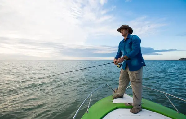 This is how the NT plans to hook more tourists 12 NT fishing 2