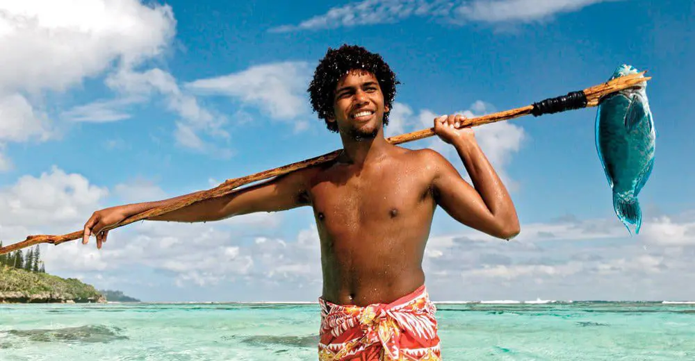 A new way for Agents to sell New Caledonia