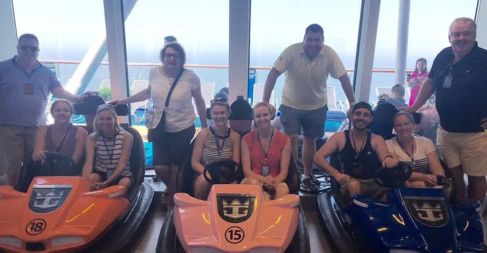 The Daily Travel Agent Bite: Wed 6 Jul