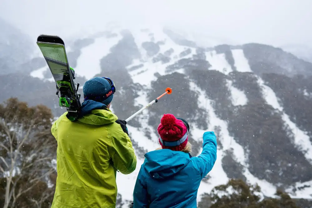 5 reasons Agents are going to love Thredbo 18 Plenty to choose from in Thredbo