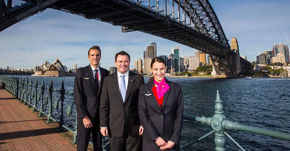 The Daily Travel Agent Bite: Tues 19 Jul 23 Qantas