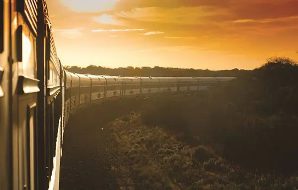 The Daily Travel Agent Bite: Tue 26 Jul 19 Rail Journeys