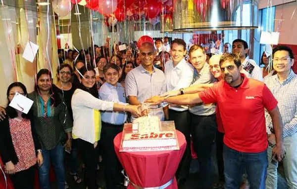 The Daily Travel Agent Bite: Mon 11 Jul 23 Sabre