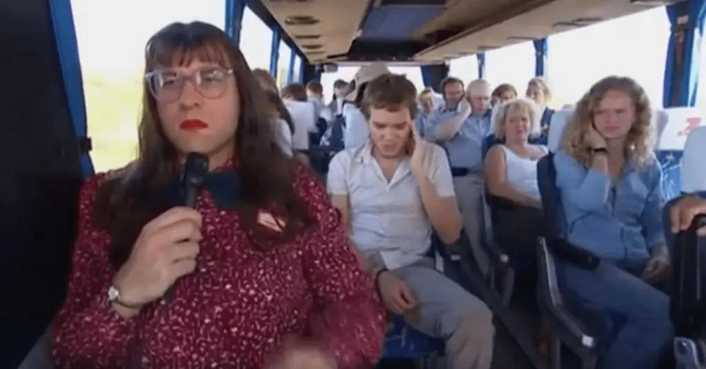 Everything I Know about the Travel Industry I learned From Being a Coach Tour Manager