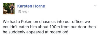 Believe it or not, but Pokemon-Go is doing wonders for the travel industry... 15 Screen Shot 2016-07-15 at 11.00.26 AM