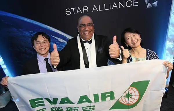 Star Alliance