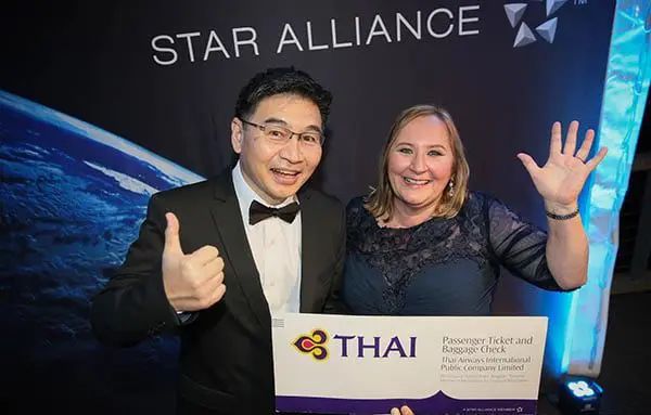 Star Alliance 5