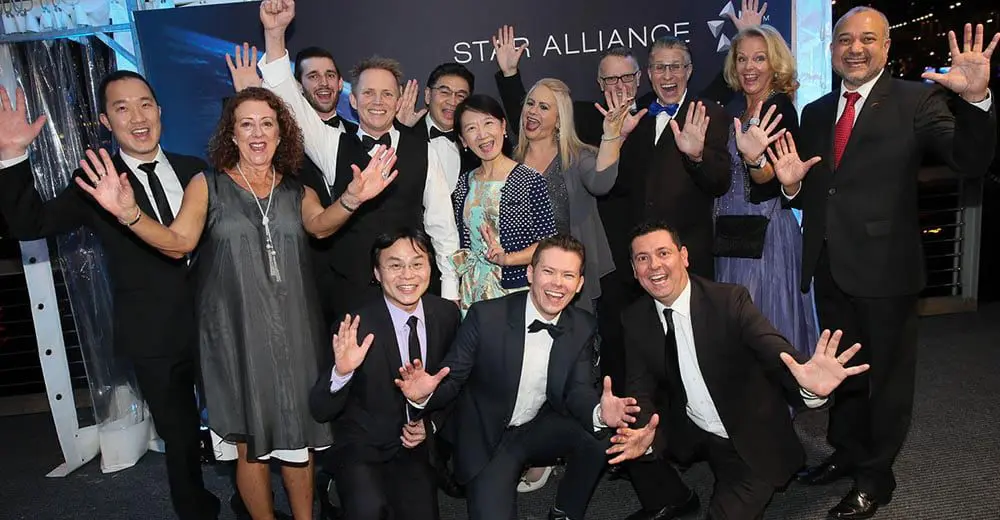 Star Alliance