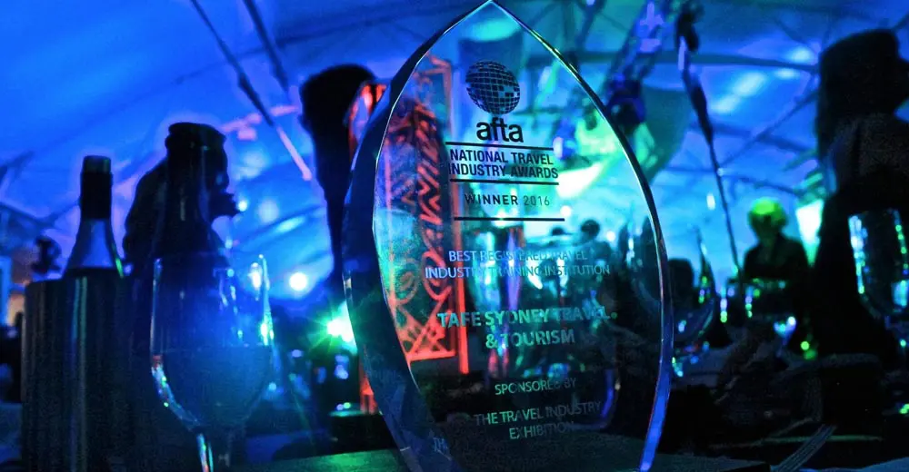 A collection of the best pics from NTIA 2016 as taken by you