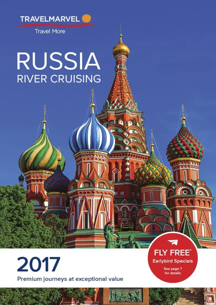 Travel Agent TM Russia 2017 Cover HR