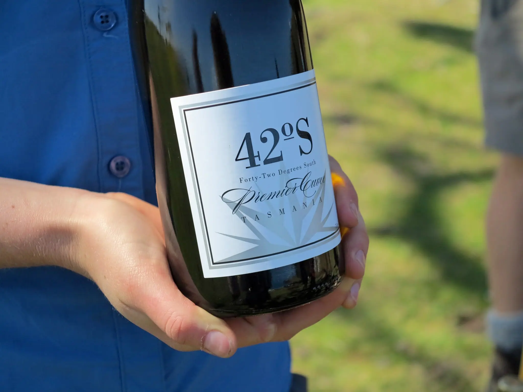 Australia’s amazing comeback story 3 Tasmania wine