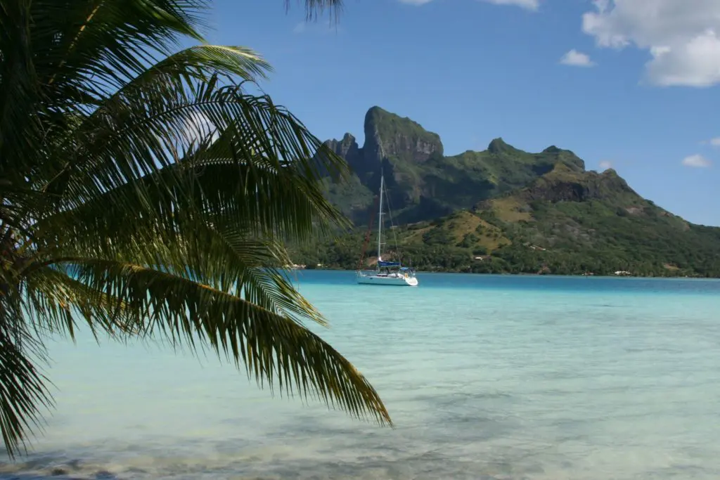 Stellar Sailing: A holiday to suit every star sign 37 Taurus_Tahiti (1)