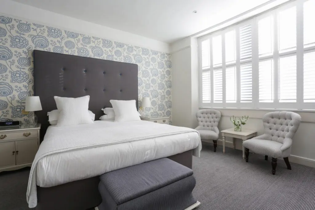 World's best Spa destinations 26 Villa Magdala City Centre