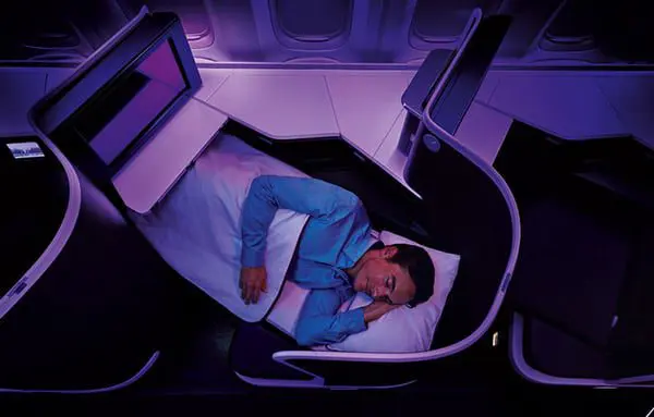 Virgin Australia 6