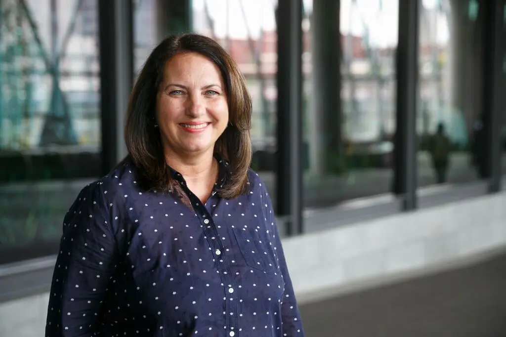 Who were this week's travel industry movers & shakers?