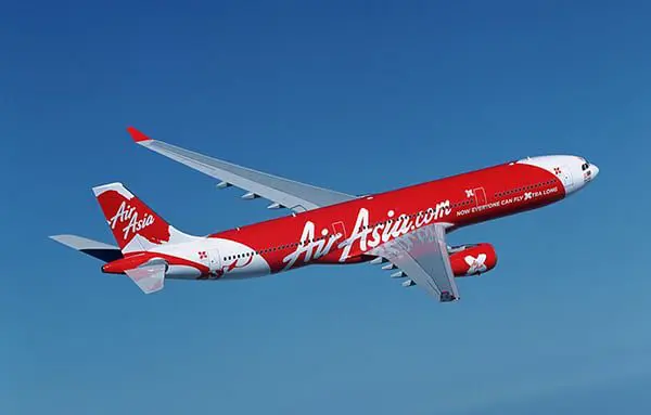 airasia