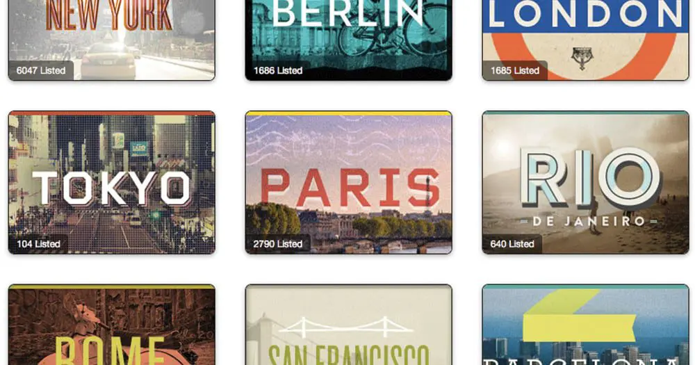 Airbnb vs hotels. 6 reasons why hotels are winning the war