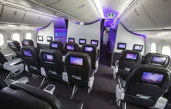 All the winners of the 2016 Skytrax World Airline Awards revealed 14 airbz