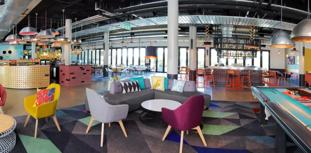 The best hotels in NSW for this year are... 16 atura-blacktown-hero