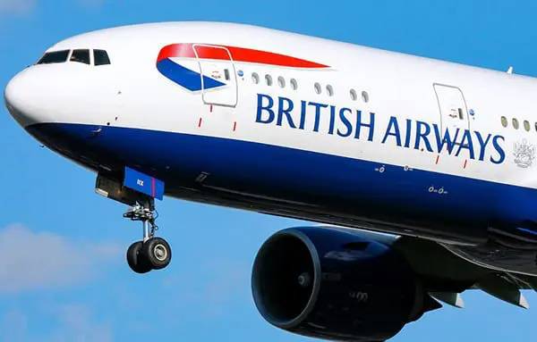 The Daily Travel Agent Bite: Wed 13 Jul 33 baflight