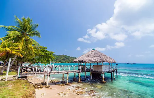 Colourful Colombia: 5 experiences for the first-time visitor 20 beaches