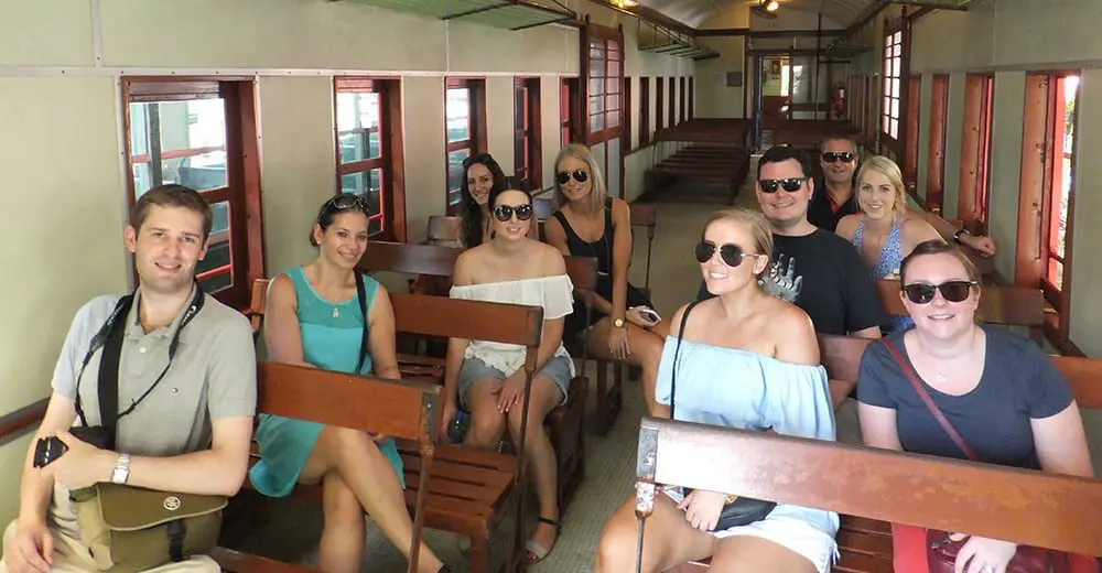 The Daily Travel Agent Bite: Fri 1 Jul