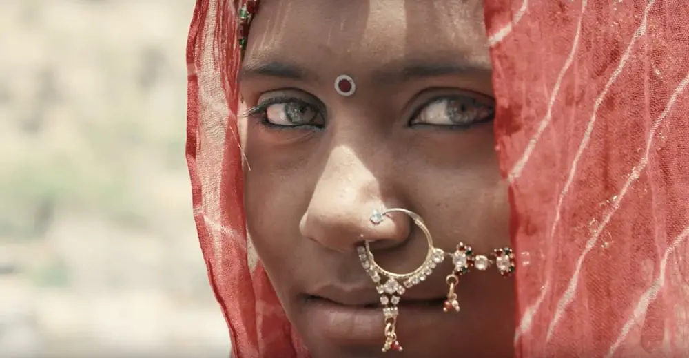 Holy cow! Contiki says namaste to India