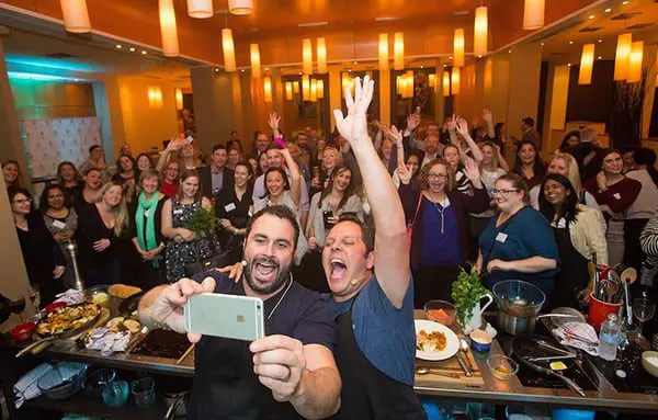 The Daily Travel Agent Bite: Mon 11 Jul 27 cook