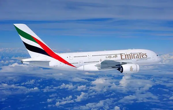 OH GOODY: Emirates is giving Aussies a free overnight stay in Dubai 6 emirates