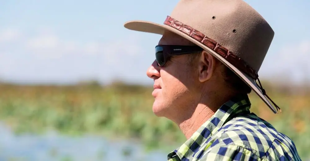 This is how the NT plans to hook more tourists