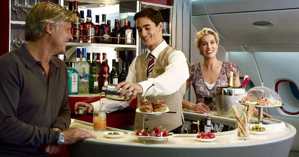 NTIA17 SUCCESS STORIES: EMIRATES 15 flightcentre_emirates