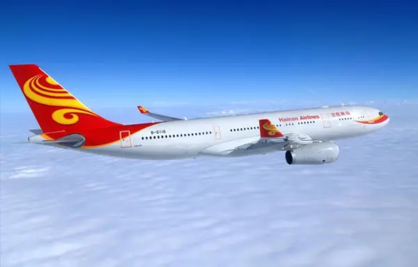 The Daily Travel Agent Bite: Thurs 14 Jul 31 hainan