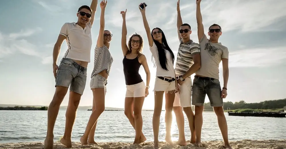 Why travelling helps you heal, educate and expand our horizons
