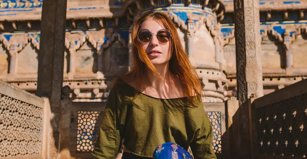 Why India is sizzling hot right now: Contiki