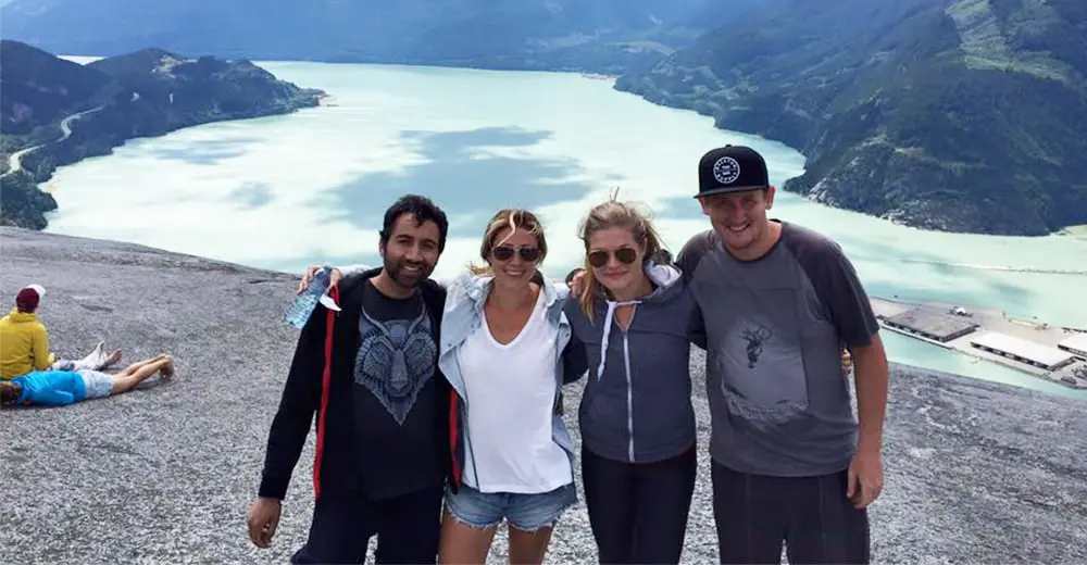 How I got paid as a Travel Agent while travelling for 18-months (Part 3)