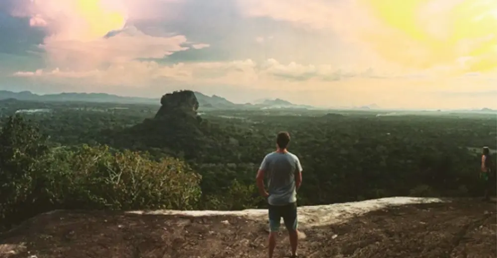 This Is How I Got Paid As A Travel Agent While Travelling For 18-Months (Part 1)