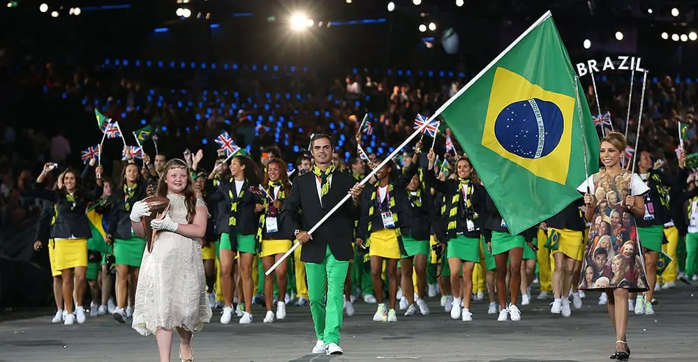 4 top tips your customers should know ahead of the Games