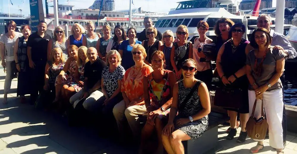 The Daily Travel Agent Bite: Wed 13 Jul