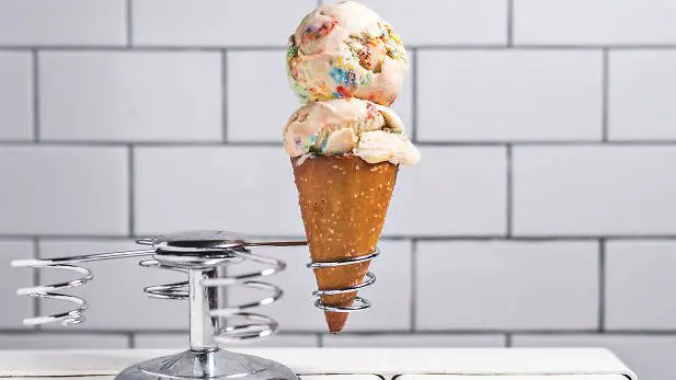 The Museum Of Ice Cream opens in New York 2 Image Source: TImeOut