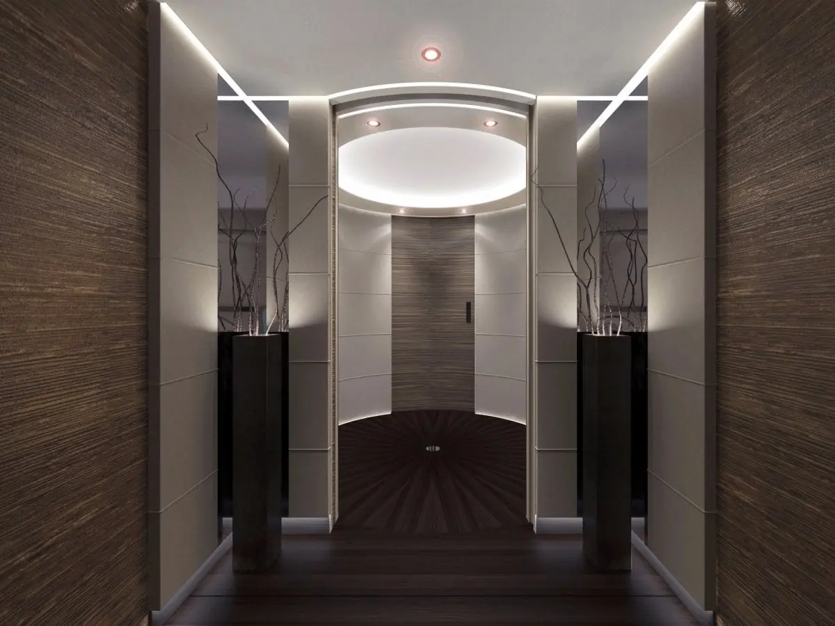 This fully customised Dreamliner is like a five-star hotel in the sky 1 image