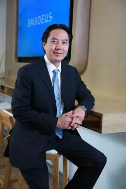 Who were this week's travel industry movers & shakers? 19 image003