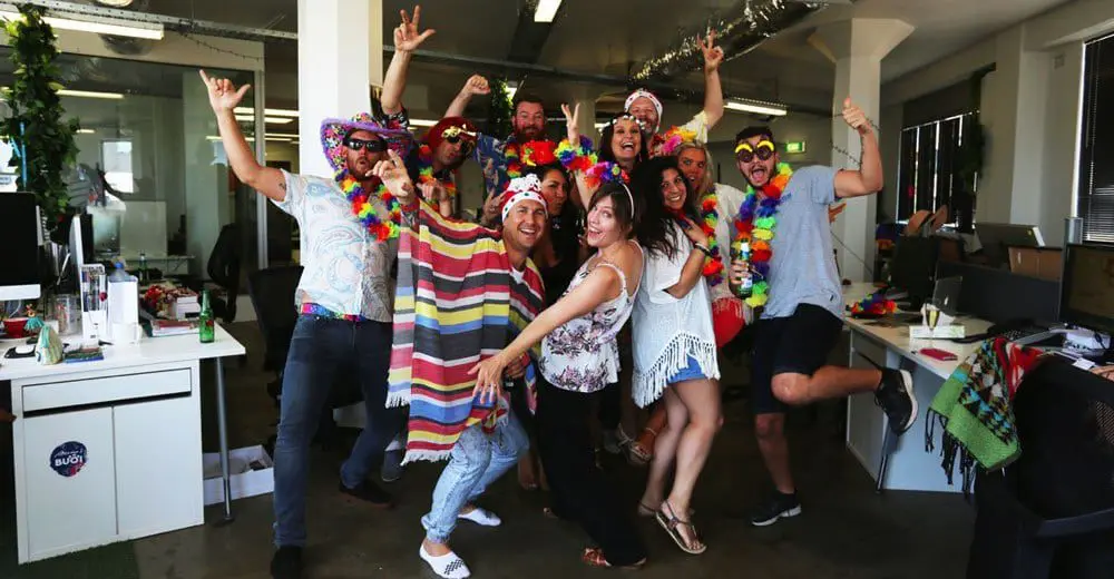 KarryOn is hiring: Campaign Manager