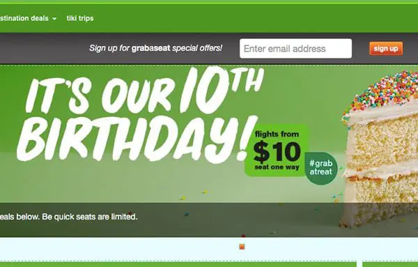 The Daily Travel Agent Bite: Fri 15 Jul 32 kiwi