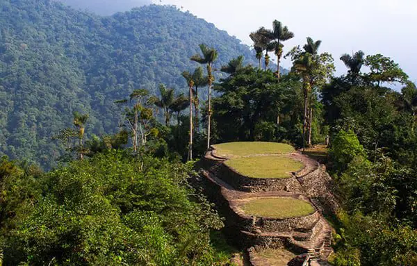 Colourful Colombia: 5 experiences for the first-time visitor 19 lostcity