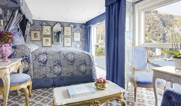 The Travel Corporation (TTC) brands recognised as cream of the crop 11 lux1