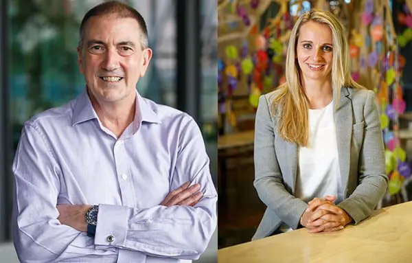 Travel Industry movers 1